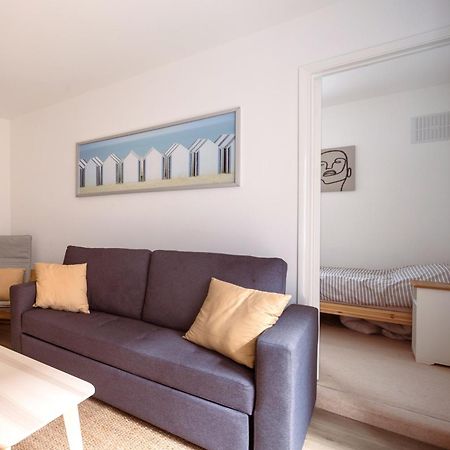 Ferienwohnung Guildford Town Centre With Parking Exterior foto